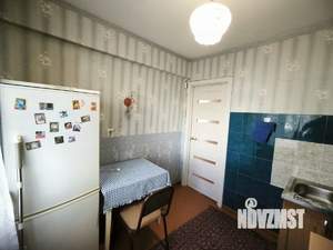 1-к квартира, на длительный срок, 31м2, 1/5 этаж