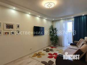 1-к квартира, на длительный срок, 37м2, 9/9 этаж