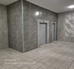 1-к квартира, на длительный срок, 50м2, 3/14 этаж