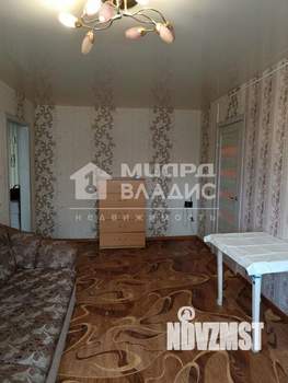 2-к квартира, на длительный срок, 43м2, 4/9 этаж