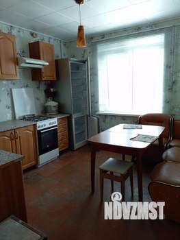 3-к квартира, на длительный срок, 68м2, 3/5 этаж