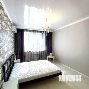 1-к квартира, на длительный срок, 40м2, 9/13 этаж