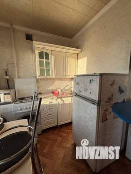 Студия квартира, на длительный срок, 29м2, 3/5 этаж