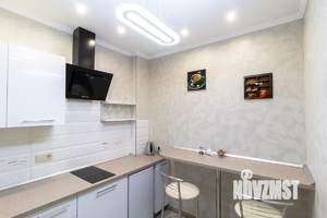 2-к квартира, посуточно, 45м2, 1/1 этаж