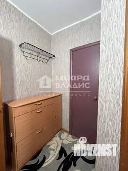 1-к квартира, на длительный срок, 40м2, 6/10 этаж