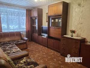 1-к квартира, на длительный срок, 29м2, 1/5 этаж