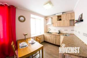 1-к квартира, посуточно, 30м2, 5/5 этаж