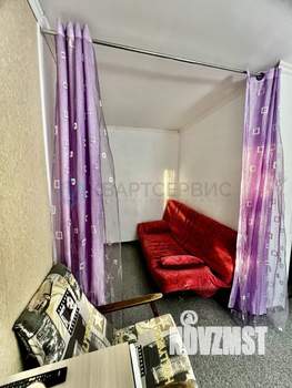 1-к квартира, на длительный срок, 31м2, 2/9 этаж