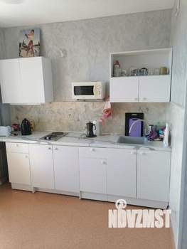 1-к квартира, на длительный срок, 40м2, 7/9 этаж
