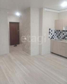 Студия квартира, на длительный срок, 50м2, 7/10 этаж