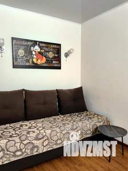 1-к квартира, посуточно, 31м2, 2/5 этаж