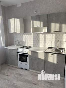 1-к квартира, на длительный срок, 38м2, 5/10 этаж