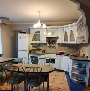 3-к квартира, на длительный срок, 85м2, 6/7 этаж