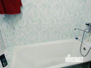 1-к квартира, посуточно, 38м2, 4/9 этаж