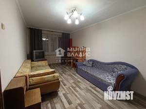1-к квартира, на длительный срок, 31м2, 1/5 этаж