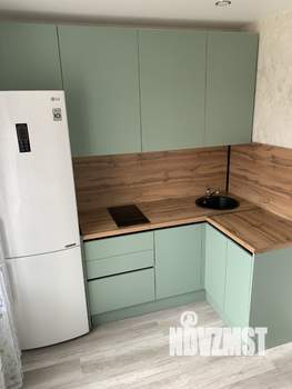 1-к квартира, посуточно, 37м2, 3/10 этаж