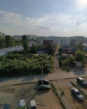 2-к квартира, на длительный срок, 48м2, 6/14 этаж