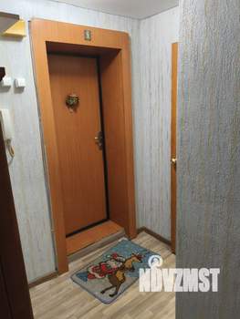 2-к квартира, на длительный срок, 45м2, 2/5 этаж