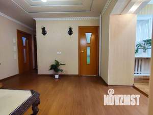 1-к квартира, посуточно, 70м2, 1/1 этаж