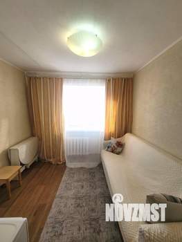 1-к квартира, на длительный срок, 13м2, 3/5 этаж