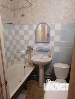 1-к квартира, на длительный срок, 30м2, 6/9 этаж