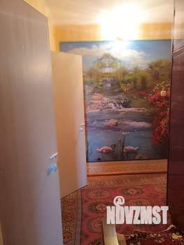 2-к квартира, на длительный срок, 55м2, 4/5 этаж