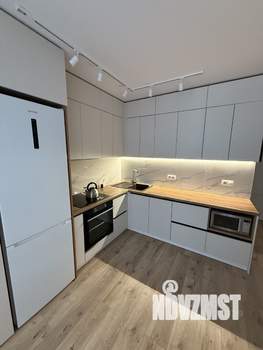 1-к квартира, на длительный срок, 43м2, 7/16 этаж