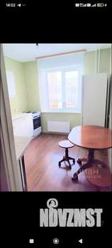 1-к квартира, на длительный срок, 41м2, 7/10 этаж