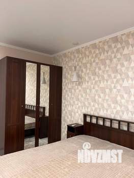 2-к квартира, на длительный срок, 55м2, 13/15 этаж