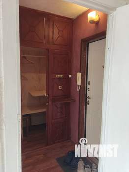 1-к квартира, на длительный срок, 31м2, 4/9 этаж