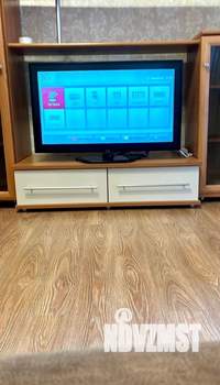 1-к квартира, на длительный срок, 45м2, 1/14 этаж