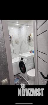 1-к квартира, на длительный срок, 45м2, 5/5 этаж