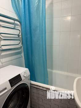 2-к квартира, на длительный срок, 43м2, 2/9 этаж