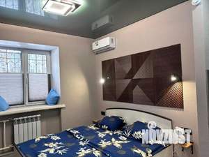 1-к квартира, посуточно, 21м2, 1/1 этаж