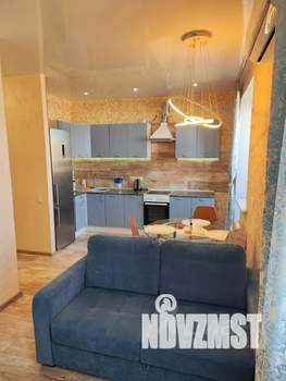 Студия квартира, посуточно, 36м2, 11/12 этаж