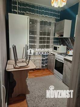 1-к квартира, на длительный срок, 30м2, 6/9 этаж