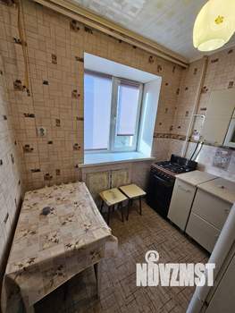 1-к квартира, на длительный срок, 29м2, 3/5 этаж