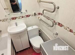 1-к квартира, на длительный срок, 31м2, 1/5 этаж