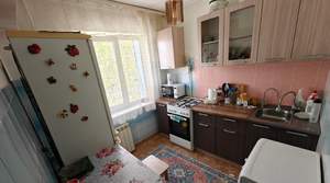 2-к квартира, на длительный срок, 41м2, 1/5 этаж