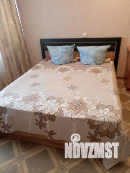 1-к квартира, посуточно, 37м2, 3/9 этаж