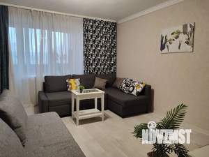 3-к квартира, посуточно, 64м2, 5/9 этаж