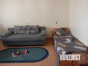 1-к квартира, посуточно, 42м2, 4/14 этаж