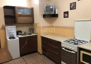 2-к квартира, на длительный срок, 45м2, 9/9 этаж