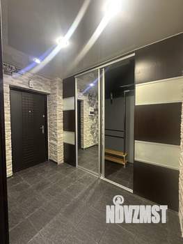 1-к квартира, на длительный срок, 42м2, 4/11 этаж