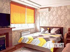 1-к квартира, посуточно, 67м2, 1/1 этаж