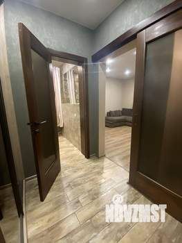 1-к квартира, на длительный срок, 36м2, 1/9 этаж