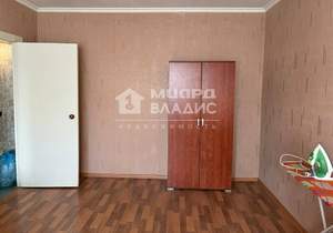 1-к квартира, на длительный срок, 38м2, 4/9 этаж