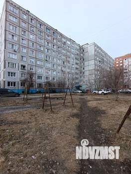 1-к квартира, на длительный срок, 30м2, 2/9 этаж