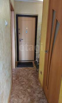 1-к квартира, на длительный срок, 32м2, 5/9 этаж