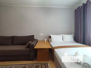 1-к квартира, посуточно, 36м2, 2/9 этаж